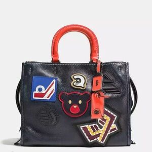 Coach Varsity Rogue 30 bag